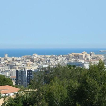 סירקוזה Casa Vacanze Parco Archeologico מראה חיצוני תמונה